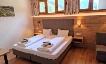Hotel Gasthof Edelweiß