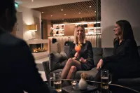 Das Kronberg Hotel - Adults Only - Inkl Soft- Und Heißgetränkeflat - バー