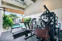 Kabila Villas - Træningscentre