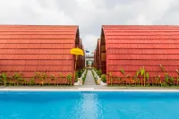 Omah Lumbung Yogyakarta Hotels in Depok