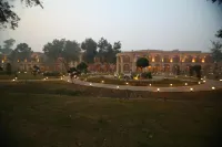 Peshawar Barracks Estb-1867 Hoteles en 