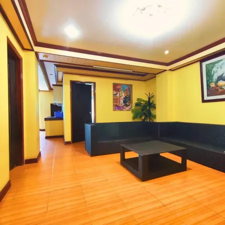 Jewel Igorot Building