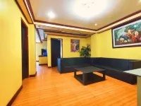 Jewel Igorot Building Hotel a La Trinidad