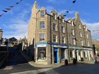 Fort Charlotte Guest House Hotels near Old Scatness