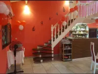 Namaste Hotel & Restaurant
