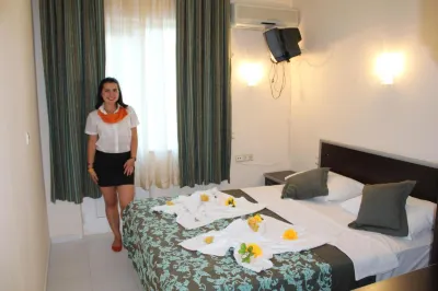Hotel Gold Stone