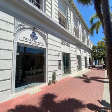 Hotel Tierra Marina Centro Historico