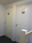 Rooms at the Apple Pie Hoteles en Lakes