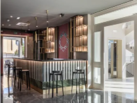Hotel Netum A Mare Hotels in Noto