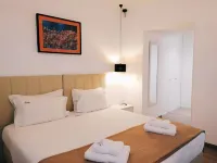 코임브라 모누멘테이스 B&B  호텔