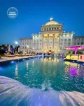 Hotel Colombo - Pool