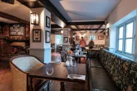 The Pilgrim Inn Hotels in Beaulieu
