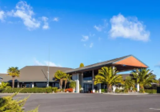 Lakeland Resort Taupo Hotels in Taupo