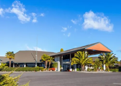 Lakeland Resort Taupo Hotels near Taupo Airport