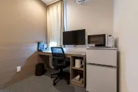 HOTEL R9 The Yard Sakura Hotels in Sakura