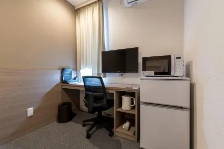 HOTEL R9 The Yard Tomiokananokaichi Отели рядом с достопримечательностью «Фабрика в Томиоке»