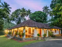 Athulya Villas, Kandy Hotels near Temple of the Gadaladenia