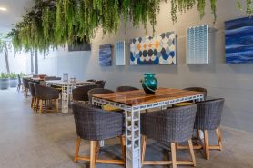 Holiday Inn Express SAN JOSE FORUM by IHG