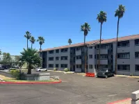 Motel 6 Tempe, AZ Elliot Road Hotels in Tempe