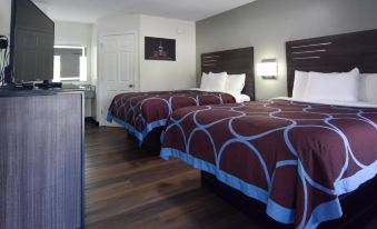 Lynchburg Country Inn