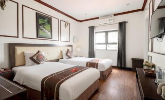 Hoang Hai Hotel