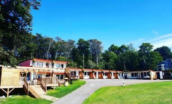 Motel Ile d'Orleans