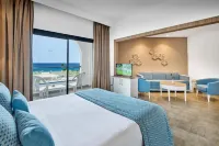Nozha Beach Resort & Spa