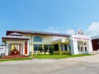 The Impress NAN Hotel