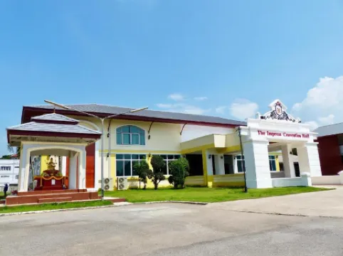 The Impress NAN Hotel