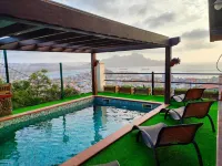 Hotel Belvedere Mindelo, Cabo Verde