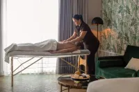 Faranda Collection Barranquilla, a Member of Radisson Individuals - spa