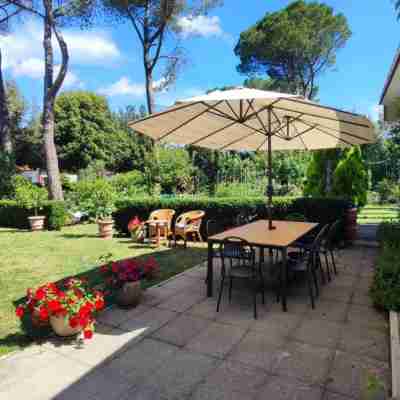 Villa la Ginestra - Charming Country Home Hotel Exterior