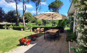 Villa la Ginestra - Charming Country Home