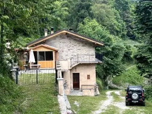 vallemaira house GRAN BAITA 12 posti letto in exclusiva da 2 persone