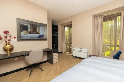 Hotel Twenty-Three Amsterdam Airport Hotels in Hoofddorp