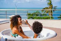 Aquaria Natal Hotel - Beach resorts