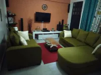 Stay.Plus Hillcrest Apartments Ruaka Hôtels à : Ruaka Town