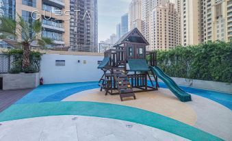 LIV Residence, Dubai Marina