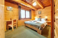 Sojka Resort Hotels in Malatiny