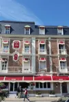 Hotel le Saint-Yves - 3-Sterne