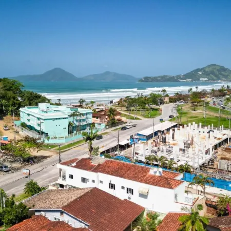 Velinn Pousada Entre Praias