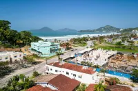 Velinn Pousada Entre Praias - vue sur la montagne