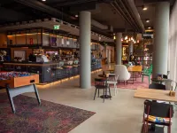 Moxy Vienna City East