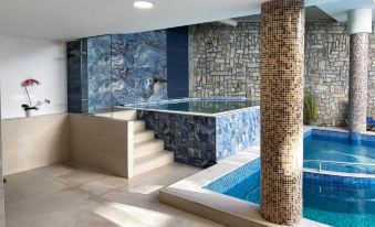 Predela 2 Aparthotel