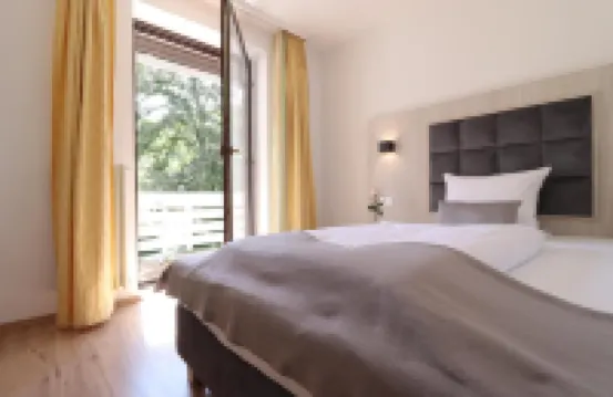 庫爾帕克布里克酒店