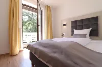 Hotel Kurparkblick Hotels in Schweigen-Rechtenbach