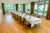 Hotel Münnich Hotels in Sendenhorst