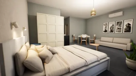 Gest Отели рядом с достопримечательностью «Mellieha Beach»