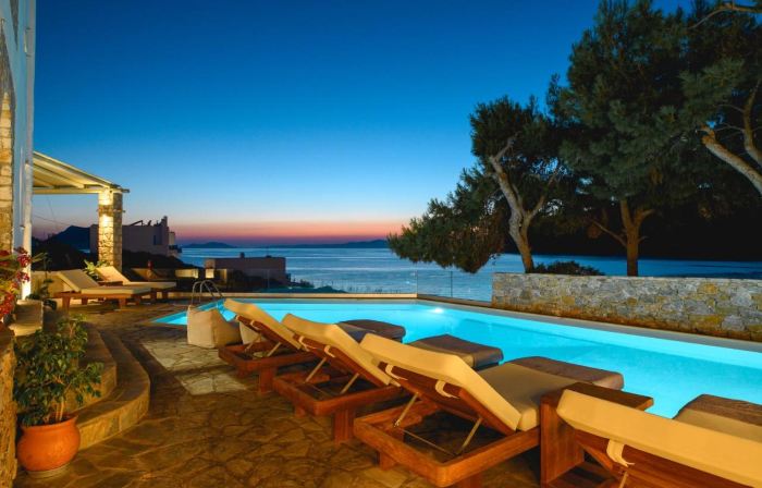 Yperia Hotel
