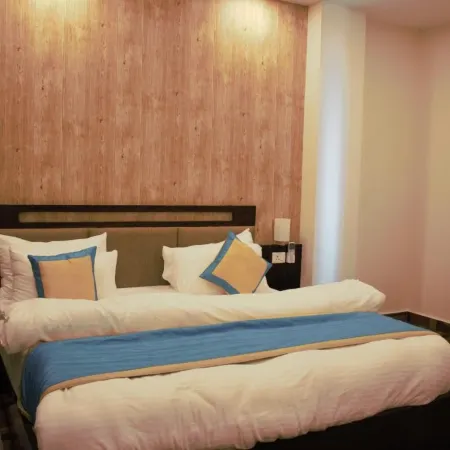 Hotel Tulip Pvt Ltd